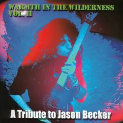Warmth In The Wilderness Vol. II cover