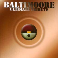 Ultimate Tribute cover