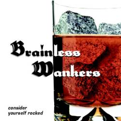 Consider Yourself Rocked cover