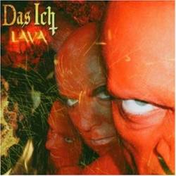 Lava [Glut] cover