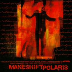 Makeshift Polaris cover