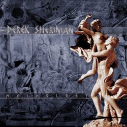 Mythology cover