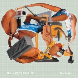 Miss Machine cover