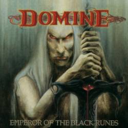Emperor Of The Black Runes cover