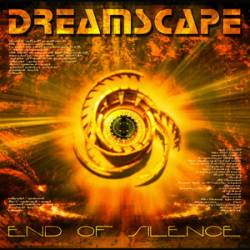 End Of Silence cover