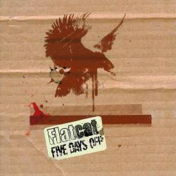 Split CD cover