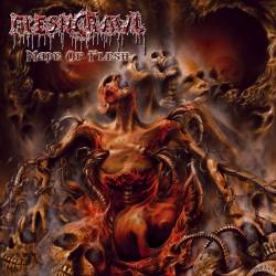 Made Of Flesh cover