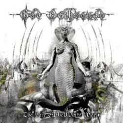 The Lair Of The White Worm cover