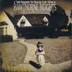 The Silence In Black And White cover