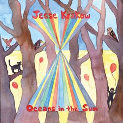 Oceans In The Sun cover