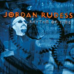 Rhythm Of Time cover