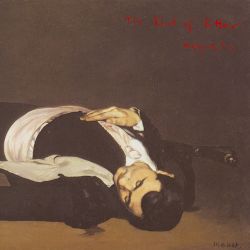 Regrets cover