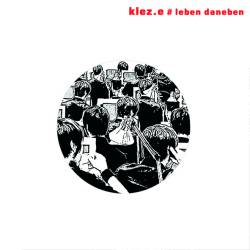 Leben Daneben cover