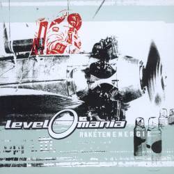 Raketenenergie cover