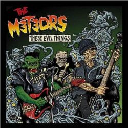 These Evil Things cover