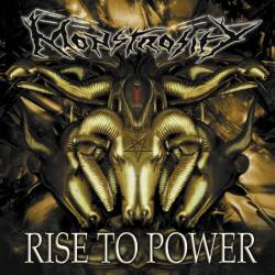 Rise To Power cover