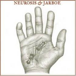 Neurosis & Jarboe cover