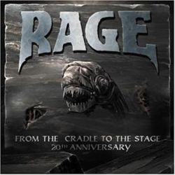 From The Cradle To The Stage cover