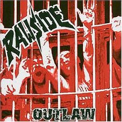 Outlaw cover