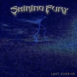 Last Sunrise cover