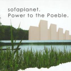 Power To The Poeble cover
