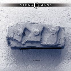 Legacy cover