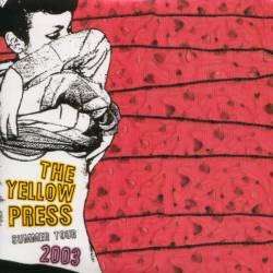 Summer Tour 2003 cover