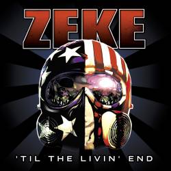 'til The Livin' End cover