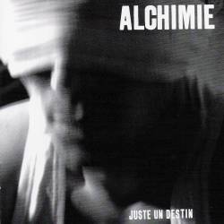 Juste un destin cover