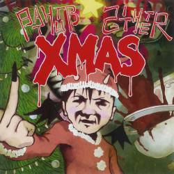 Xmas cover