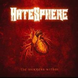 The Sickness Within cover