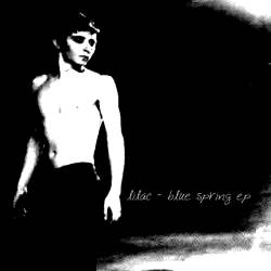 Blue Spring cover