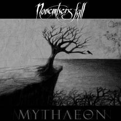 Mythaeon cover