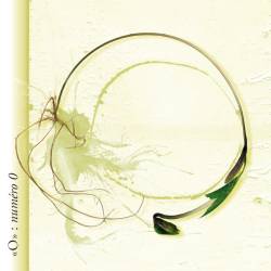 Numéro 0 cover