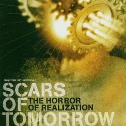 The Horror Of Realization cover