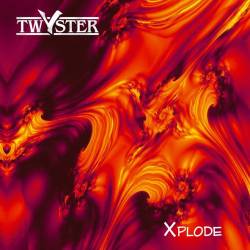 Xplode cover