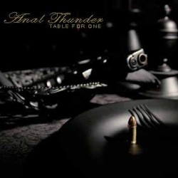 Table For One cover