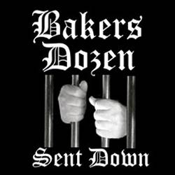 Sent Down cover