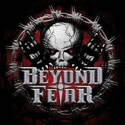 Beyond Fear cover
