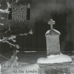 Lead Me To The Tombs cover