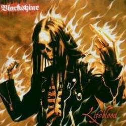 Lifeblood cover