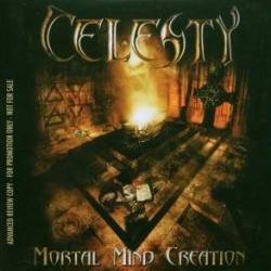 Mortal Mind Creation cover