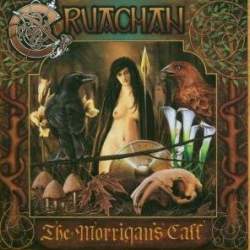 The Morrigan's Call cover