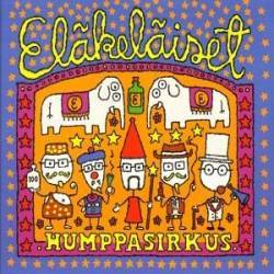 Humppasirkus cover