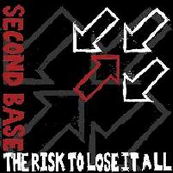 The Risk To Lose It All cover