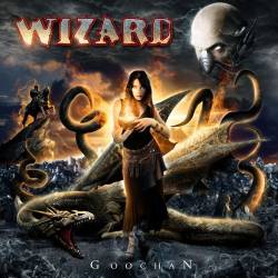 Goochan cover