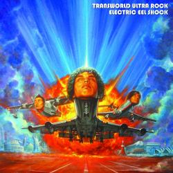 Transworld Ultra Rock cover