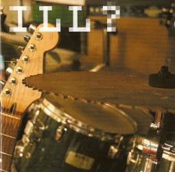 Ill? cover
