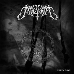 Happy Days cover