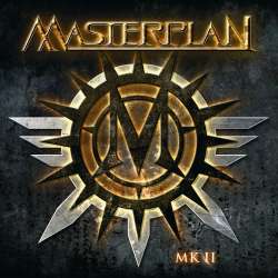 MK II cover